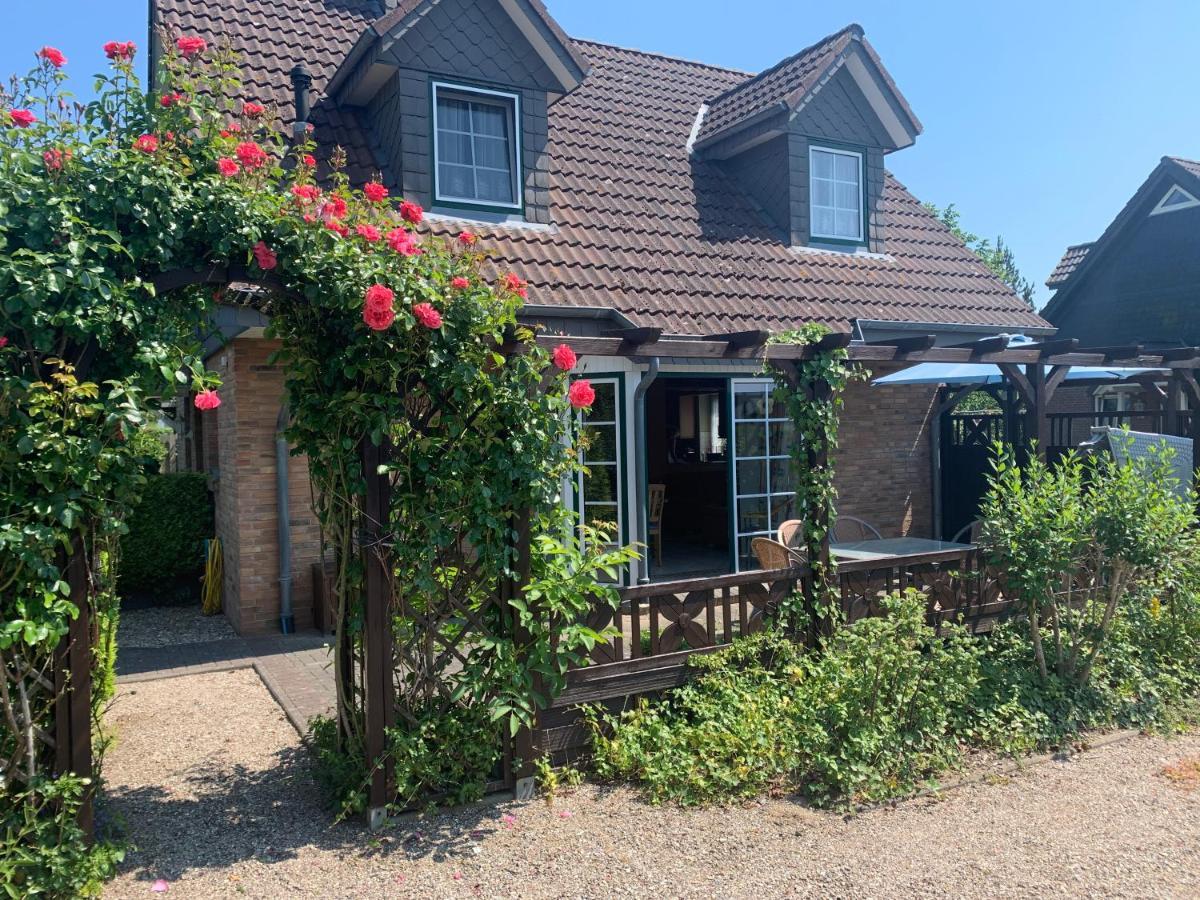 Ferienhaus 8 An Der Ostsee In Schoenhagen Brodersby  Kültér fotó