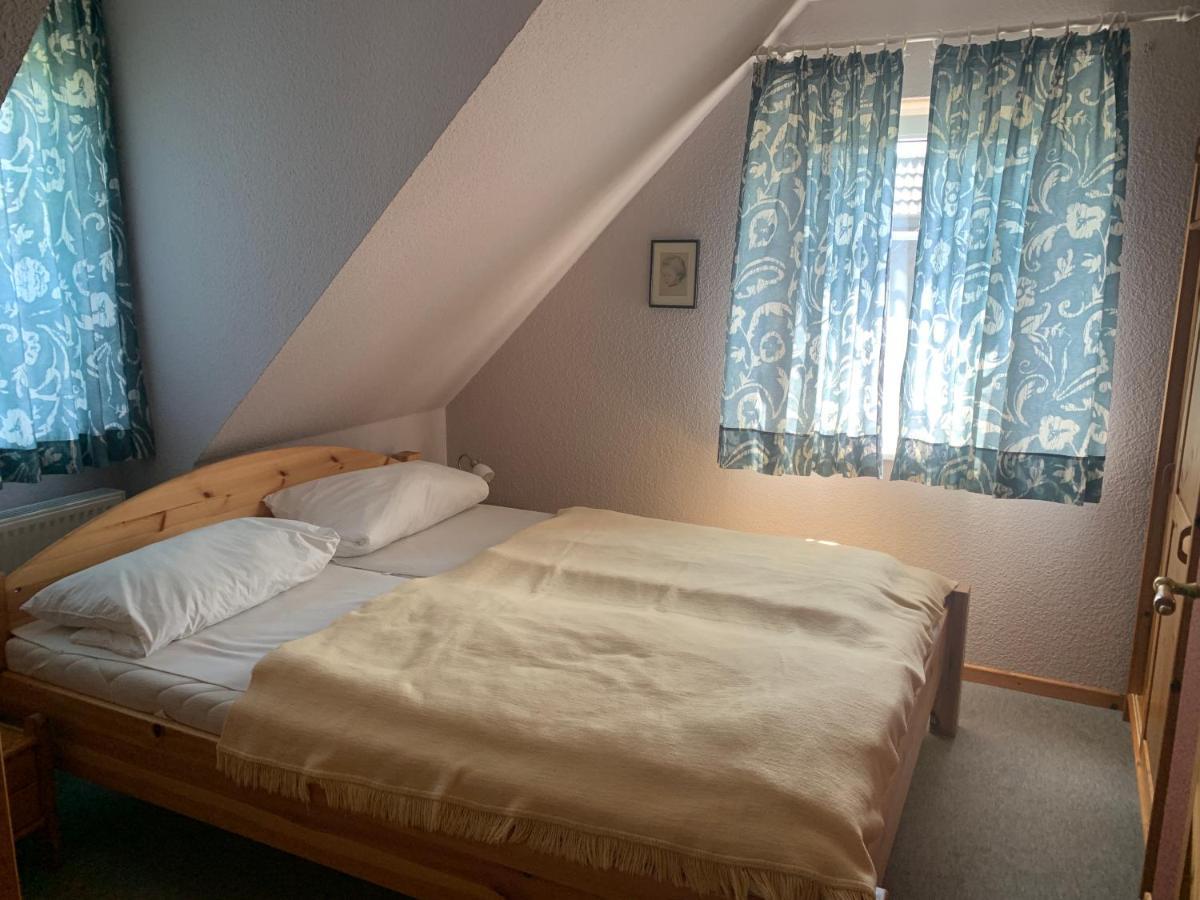 Ferienhaus 8 An Der Ostsee In Schoenhagen Brodersby  Kültér fotó
